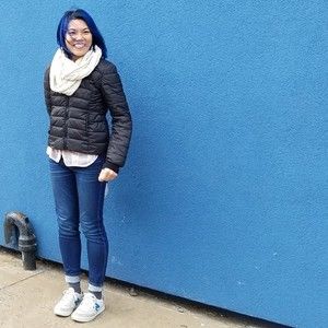 Meet your Posher, Diana